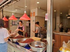 -丁家脆哨(民生路店)