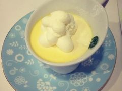 意大利风情乳酪-贝紫Style(木马公寓店)