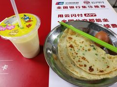-华南理工大学-学2食堂