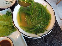 -海韵人家.海景花园经典云南菜(双廊店)