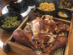 -苗小坛酸汤鱼(酒仙桥店)