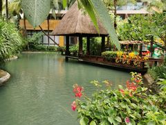 -三亚湾海居铂尔曼度假酒店