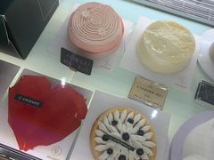 -安上烘焙 ENCHANTE(世纪汇店)