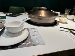 -烹然四季椰子鸡火锅(姚家园万象汇店)