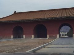 -清东陵