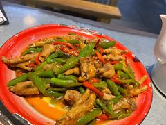 -馬伍旺川菜(江北虹悦城店)