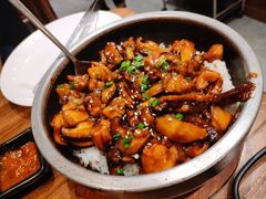 -九田家黑牛烤肉料理(三墩店)