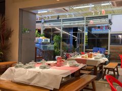 -三毛演义·湖南烧烤大排档(南浦店)