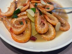 -台鄉缘 ·小海鲜·台州菜(桃林路店)