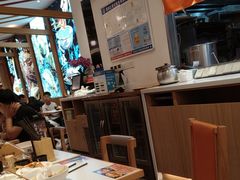 -味千拉面(惠州淡水嘉信茂广场分店)