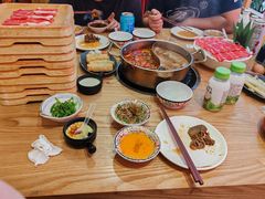 -松野谷·寿喜烧自助(华联顺义金街购物中心店)
