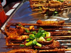 -Let’s WaKao瓦烤(贝森店)
