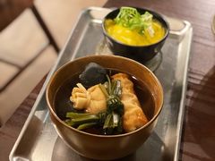 -Retro Deli 茶泡饭
