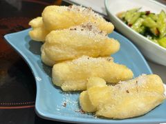 -黄记煌三汁焖锅(新佳丽江汉路店)