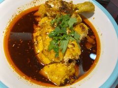 口水鸡-惠宾饭庄(中山路店)