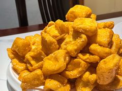 -清风园肘子馆(万家大激店)