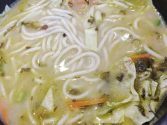 -过桥缘·过桥米线(北京望京万象汇店)