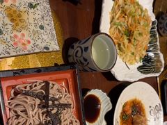 -九洲喜来登酒店湖月日餐厅