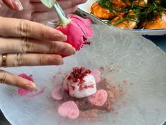 -潮饭局·私房菜·外烩·生日宴(致越优城店)