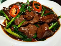 -百年恒益烧腊海鲜酒家·非遗传承(广州黄埔店)