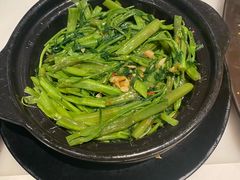 -港丽餐厅(高德置地店)