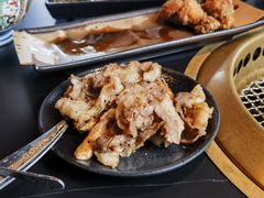 -谷牛和牛烤肉(漕河泾印象城店)