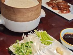 -恭敬李·烤鸭(天坛北门店)