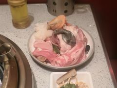 -钱小奴创意自助餐厅·原切谷饲安格斯畅吃(苏州昆山招商花园城店)