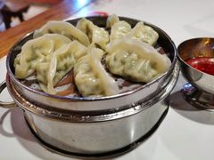 老张蒸饺-子午路张记肉夹馍(小寨西路店)