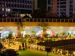 -CIAO·团建聚餐·生日派对轰趴馆(福田店)