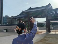 -公主韩服租借 Princess Hanbok