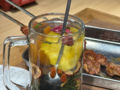 -贯贯吉·清真餐厅(浙江中路店)