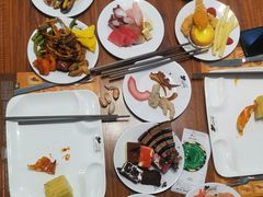 -汉巴味德(大悦城店)