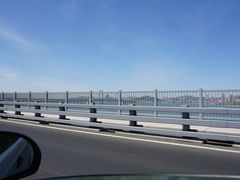 -星海湾跨海大桥