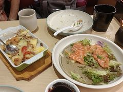 -万岁寿司(万国店)