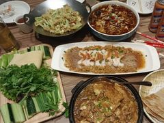 -九转小磨·非遗东北菜(群力店)