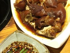 -老凯俚酸汤鱼(鸿通城店)
