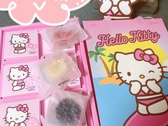 -好利来(上海长宁龙之梦店)