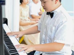 -武汉音乐学院徐东基地