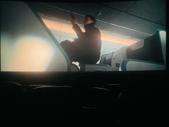 -大光明丽星VIP影城(昌里路杜比全景声店)