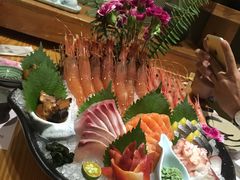 -花潮料理艺食馆(世欧广场店)