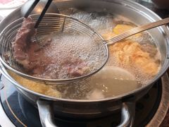 -八合里潮汕鲜牛肉火锅(深圳海岸城店)