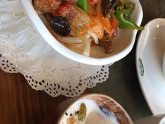 -海尔巴格新疆餐厅(东来兴店)
