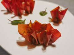-柿合缘新京菜(静安嘉里中心店)