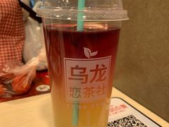 -肯德基(津滨店)