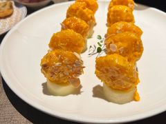 -曾宴·楚菜(湖北省博物馆店)