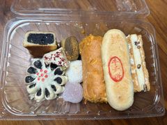 -庆祥斋糕点厂(留学路店)