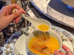 -ONE FULL 古董港式海鲜火锅