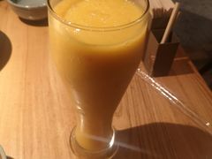 杨枝甘露-青年公社·烤鸭(天玥中心店)