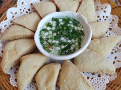 -利杨记·本味轩粥坊·烧烤(宝体店)